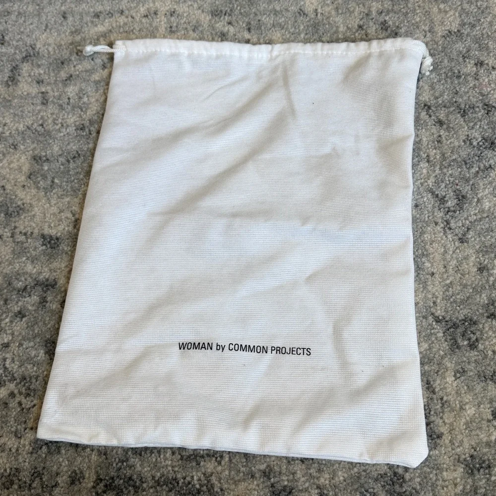 Various Dust Bags